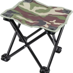 Lightweight Portable Folding Camping Chair – Compact, Durable, and Easy to Carry