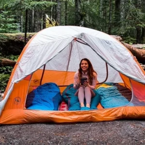Camping Tents