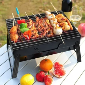 BBQ Grill