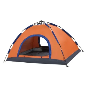 8–10 Person Automatic Camping Tent – Spacious Shelter for Outdoor Adventures!