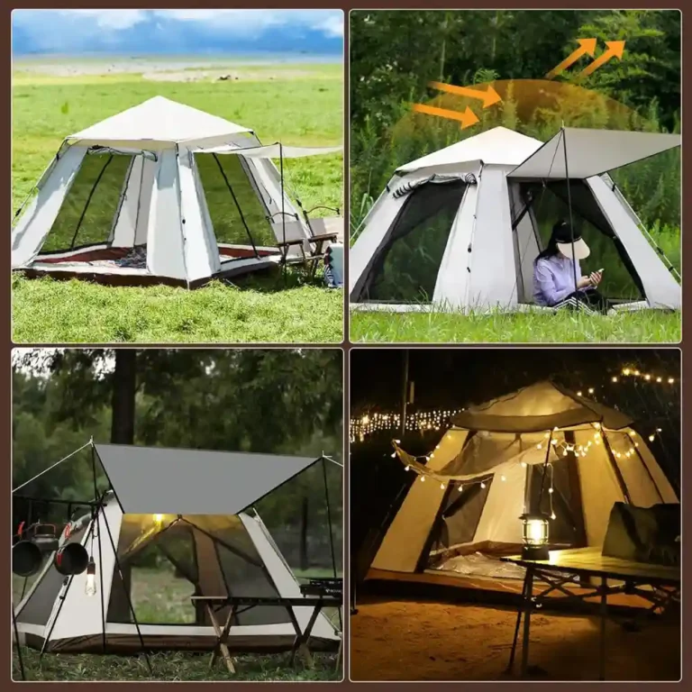 Read more about the article 5 Lightweight Camping Accessories You Shouldn’t Leave Behind